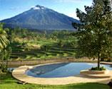 Voyage sur-mesure, Hôtel de charme proche d'Ijen