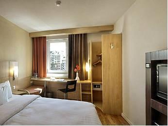 Voyage sur-mesure, Hôtel de bon confort près de Kremlin 3***