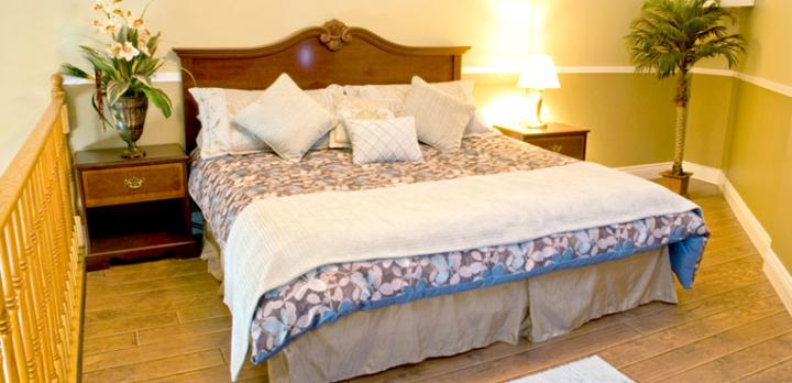 Voyage sur-mesure, Hôtel confortable sur Princess Street