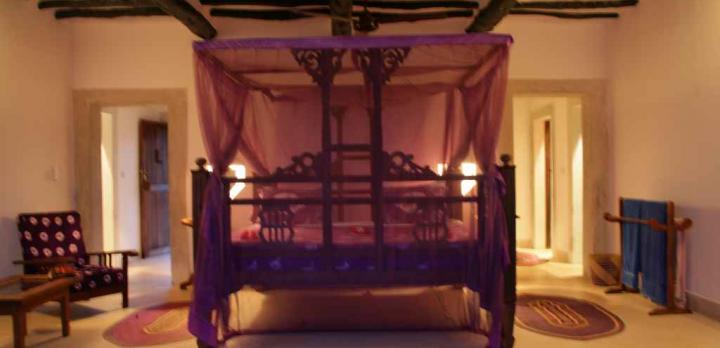Voyage sur-mesure, Hôtel de charme à Kiwengwa