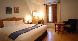 Voyage sur-mesure, Hôtel 4* près de la gare Sannomiya