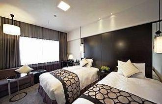 Voyage sur-mesure, Hôtel 4* à Sanjo
