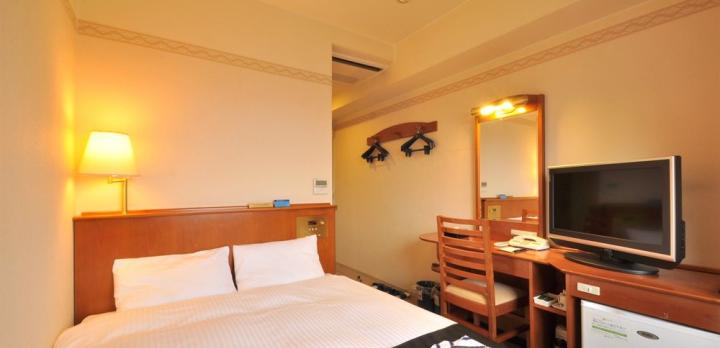 Voyage sur-mesure, Hôtel 3* situé à côté de la gare de Kyoto