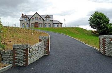 Voyage sur-mesure, B&B