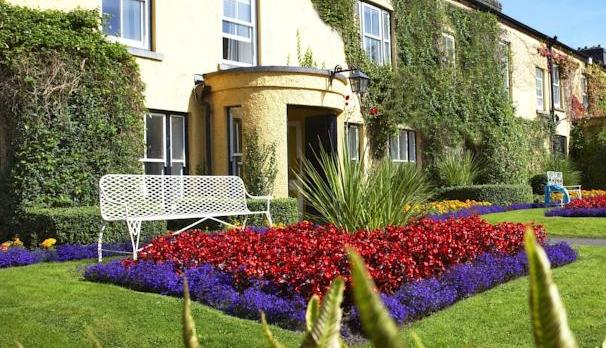 Voyage sur-mesure, Hôtel 4* de caractère
