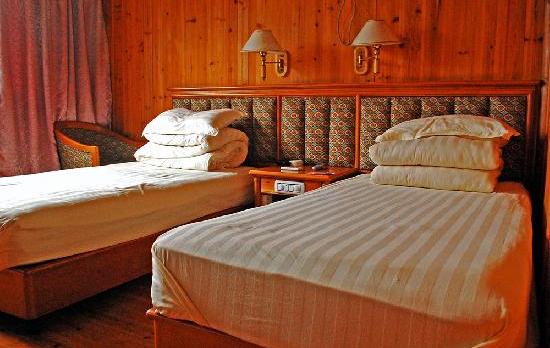 Voyage sur-mesure, Auberge Ping An