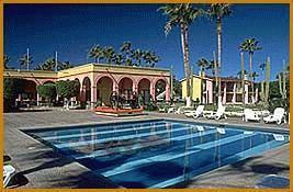 Voyage sur-mesure, Hôtel 3***