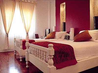 Voyage sur-mesure, Maison de charme, Luang Prabang
