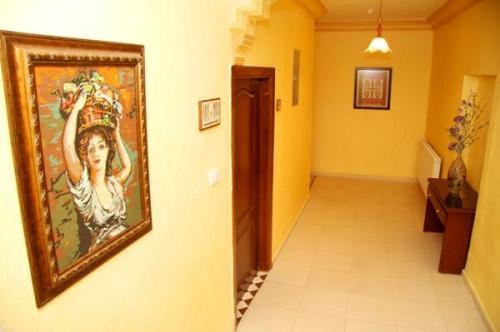 Voyage sur-mesure, Petit hotel 2*
