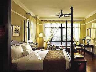 Voyage sur-mesure, Hôtel de luxe