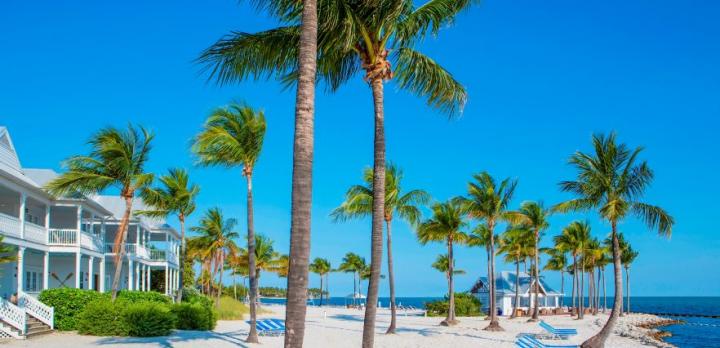 Voyage sur-mesure, Beachfront Hôtel au calme