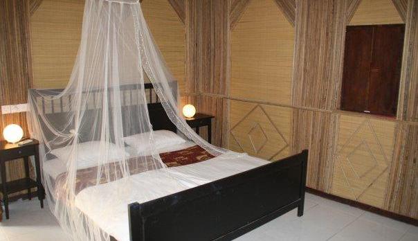 Voyage sur-mesure, Hôtel de charme à Mascate