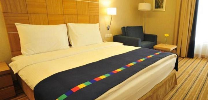 Voyage sur-mesure, Hôtel 4* avec vue panoramique