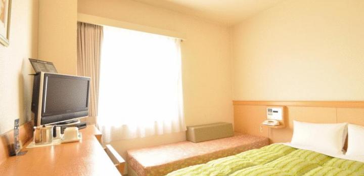 Voyage sur-mesure, Hôtel 3* à Matsumoto