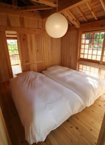 Voyage sur-mesure, Maisons traditionnelles à Miyako