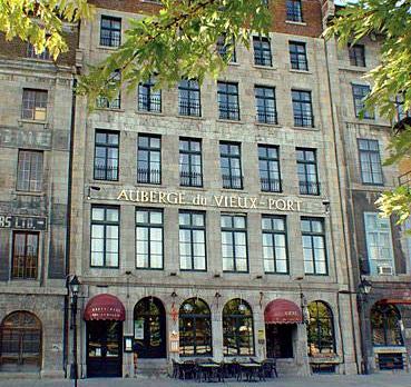 Voyage sur-mesure, Appart'hôtel près de vieux port