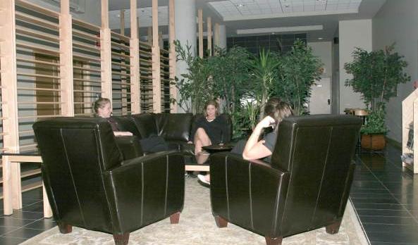 Voyage sur-mesure, Hôtel boutique en centre ville