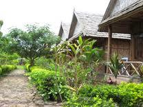 Voyage sur-mesure, Bungalows en pleine nature
