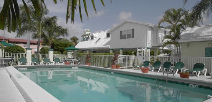 Voyage sur-mesure, Petit hôtel sympathique dans la vieille ville