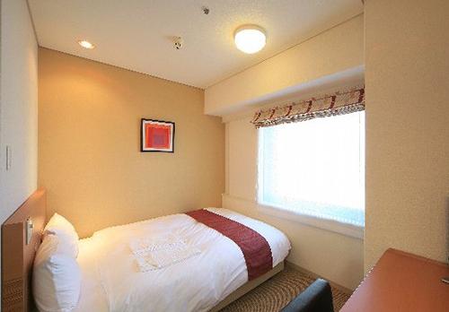 Voyage sur-mesure, Hôtel 3* près de la gare de Niigata
