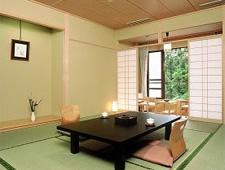 Voyage sur-mesure, Ryokan à 5mn du sanctuaire Futarasan