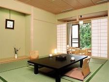 Voyage sur-mesure, Ryokan à 5mn du sanctuaire Futarasan