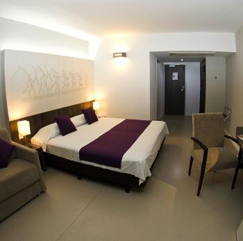 Voyage sur-mesure, Hôtel 2* en bord de plage