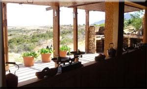 Voyage sur-mesure, Tentes et bungalows dans la nature