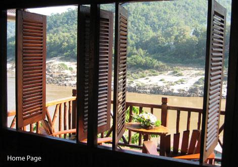 Voyage sur-mesure, Lodge 2*