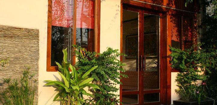 Voyage sur-mesure, Hôtel de charme 3*