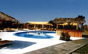 Voyage sur-mesure, Hôtel 3* à Paracas