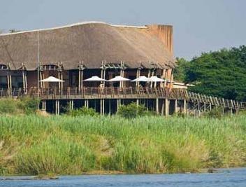 Voyage sur-mesure, Lower Sabie camp