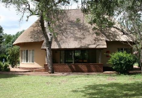 Voyage sur-mesure, Satara Camp