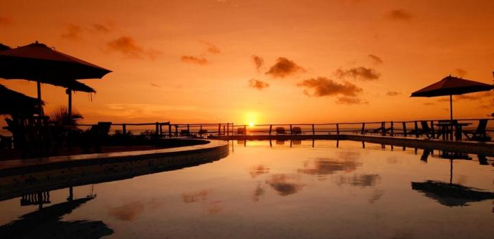 Voyage sur-mesure, Lodge 4* sur Pemba