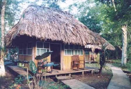 Voyage sur-mesure, Posada Caribe