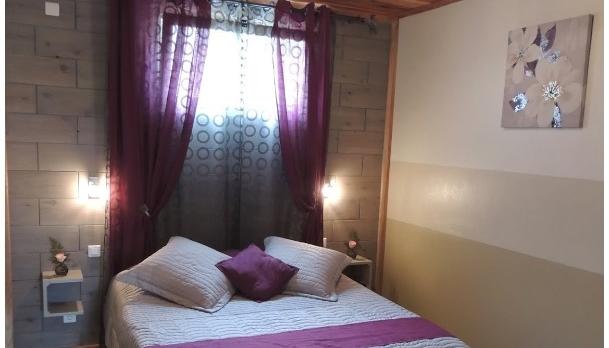 Voyage sur-mesure, Chambre d'hôtes de charme