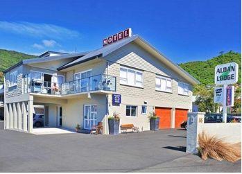 Voyage sur-mesure, motel bord de mer