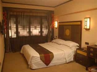 Voyage sur-mesure, Hotel traditionnel au centre de Pingyao