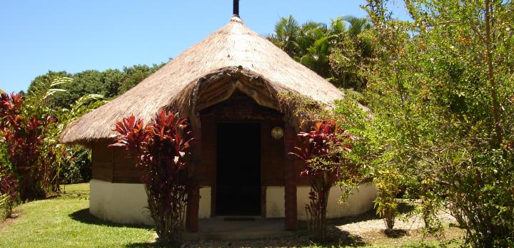 Voyage sur-mesure, Gîte