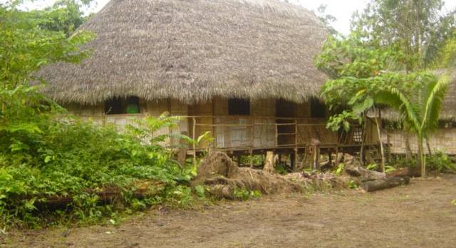 Voyage sur-mesure, Communauté Kichwa