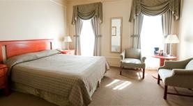Voyage sur-mesure, Hôtel de charme dans le Vieux Québec