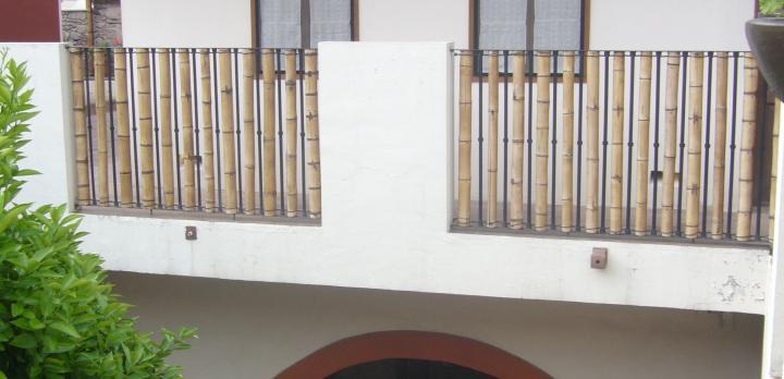 Voyage sur-mesure, Hôtel de charme