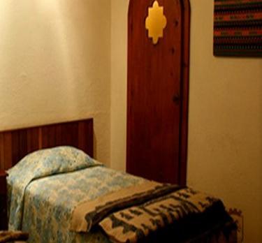 Voyage sur-mesure, Hôtel