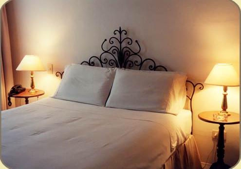 Voyage sur-mesure, Hôtel 3* au centre de Quito