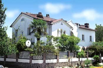Voyage sur-mesure, Hôtel de charme