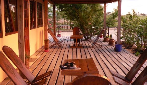 Voyage sur-mesure, Bungalows face au massif de l'Isalo