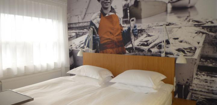 Voyage sur-mesure, Boutique Hotel