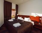 Voyage sur-mesure, Hotel standard à Riga