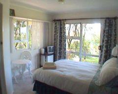 Voyage sur-mesure, B&B de charme vue mer