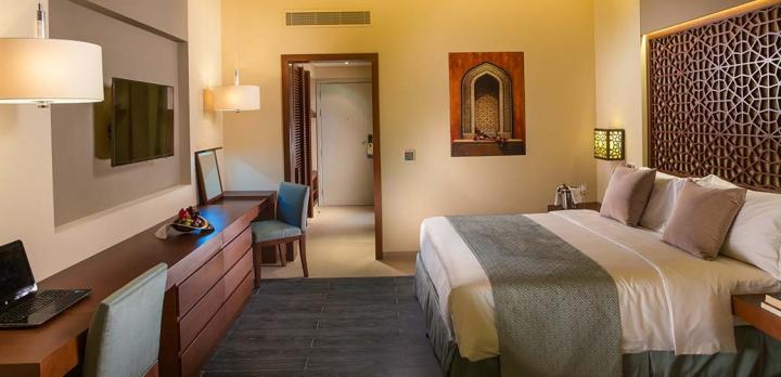 Voyage sur-mesure, Hôtel et résidence 4* en bord de plage